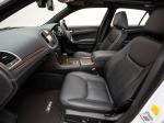 Chrysler 300C 2012 года (UK)